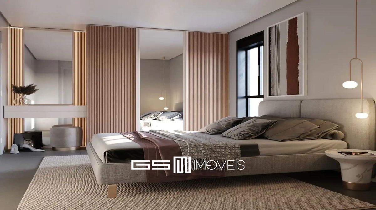Apartamento, Santo Agostinho, 2 Quartos, 1 Vaga, 1 Suíte