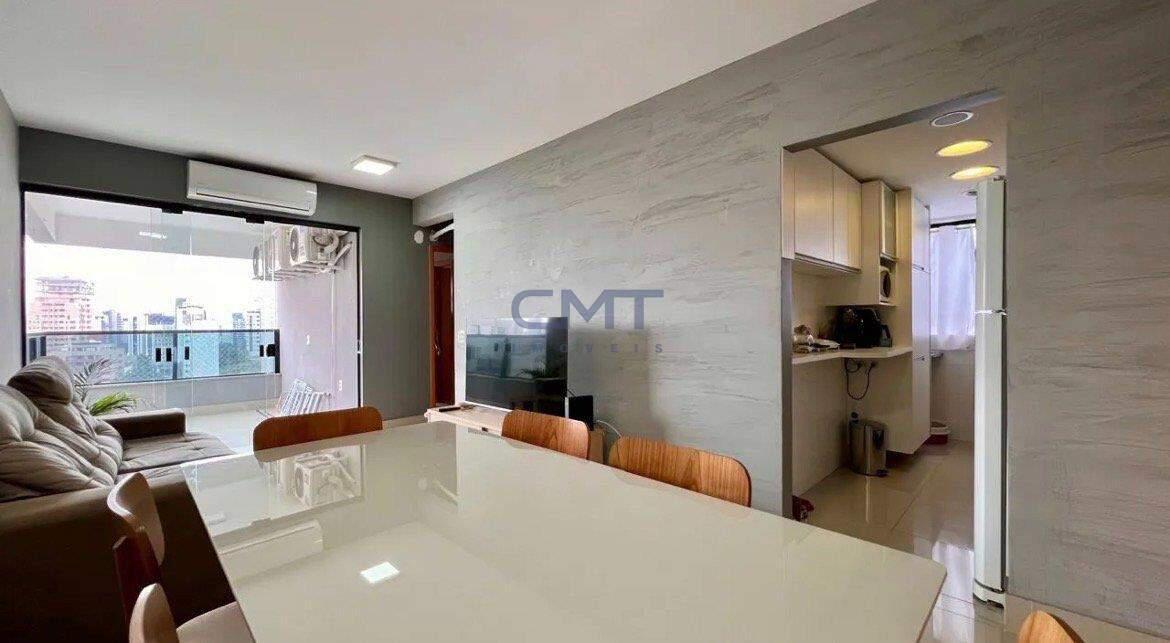 Apartamento, Santo Antônio, 2 Quartos, 2 Vagas, 1 Suíte