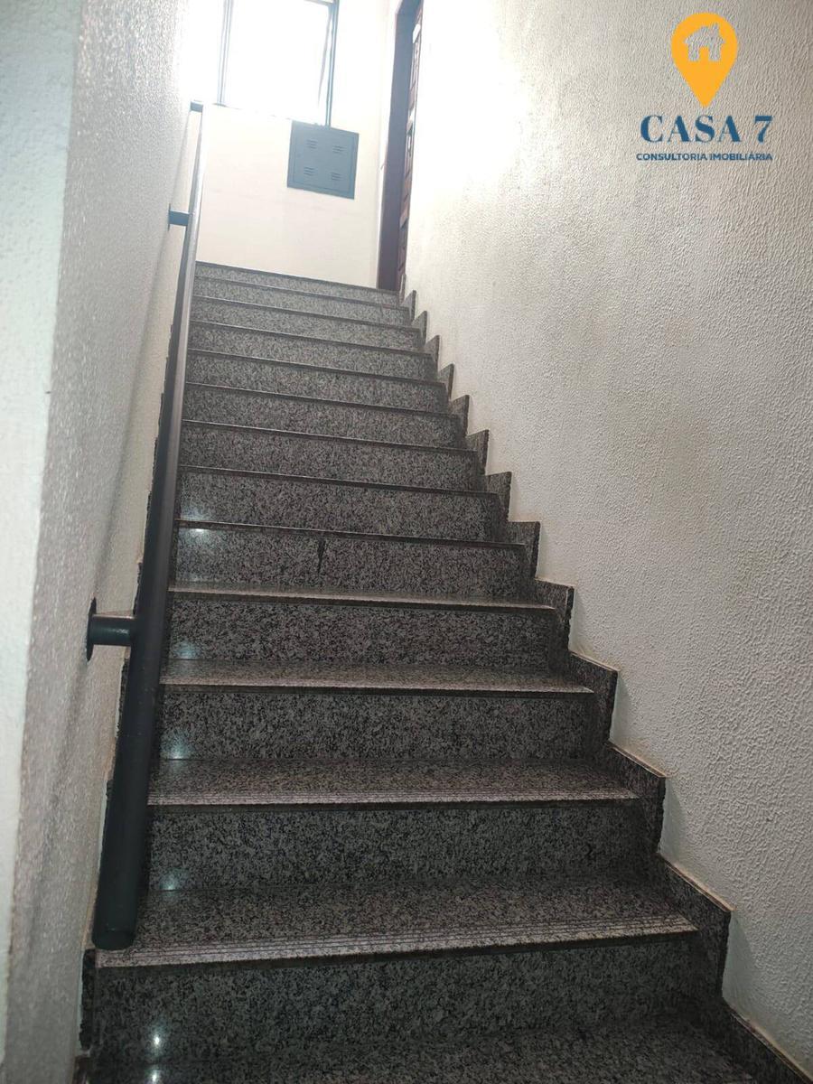 Apartamento, Luxemburgo, 3 Quartos, 2 Vagas, 1 Suíte