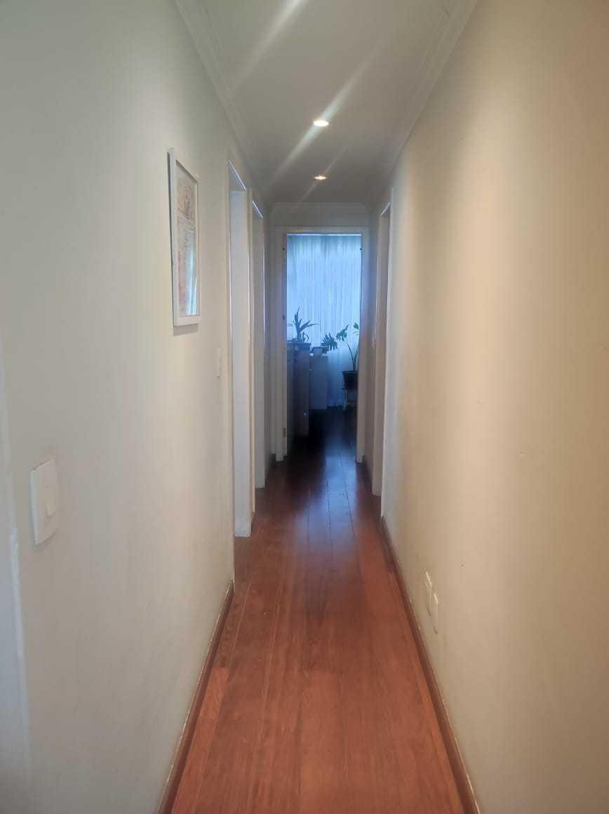 Apartamento, Ipiranga, 3 Quartos, 1 Vaga, 1 Suíte