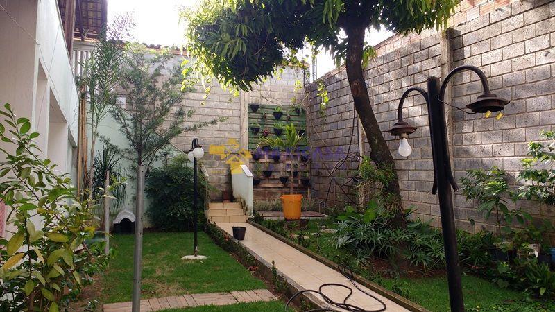 Casa, Santa Amélia, 4 Quartos, 4 Vagas, 3 Suítes