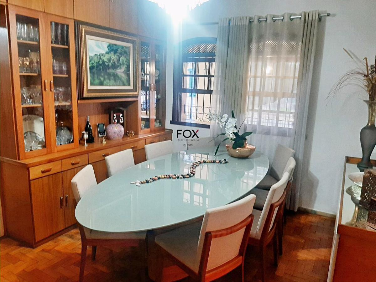 Casa, Colégio Batista, 6 Quartos, 2 Vagas, 1 Suíte