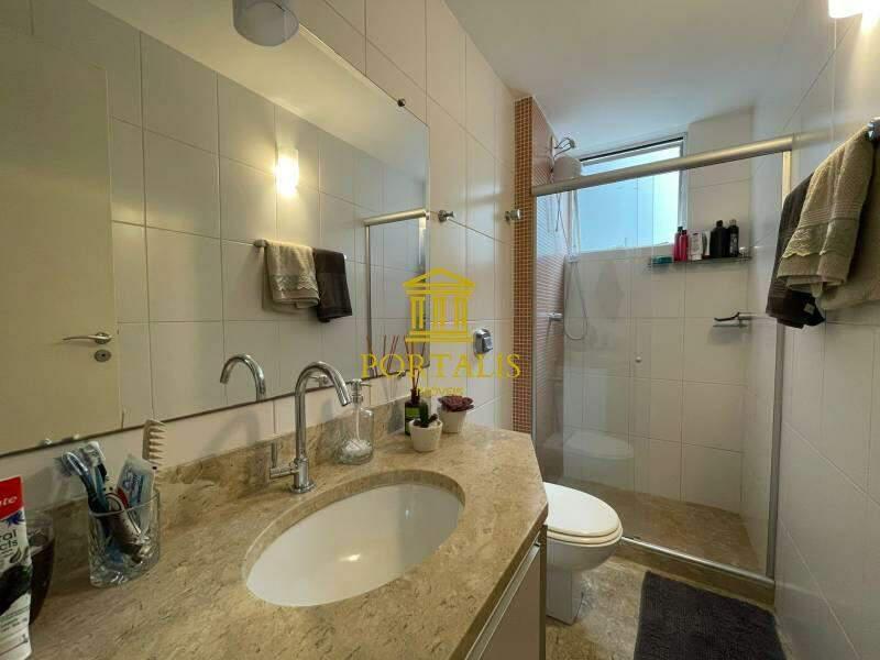 Apartamento, Lourdes, 3 Quartos, 1 Vaga, 1 Suíte