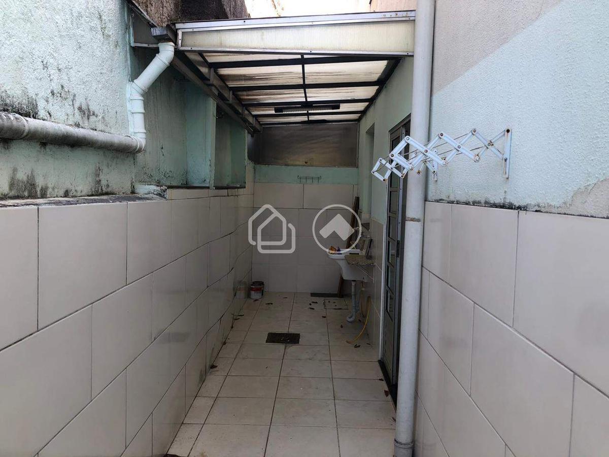 Área Privativa, Jardim América, 2 Quartos, 1 Vaga, 1 Suíte
