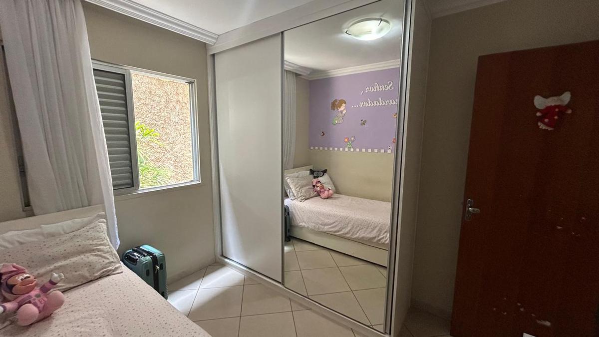 Apartamento, Palmares, 3 Quartos, 2 Vagas, 1 Suíte