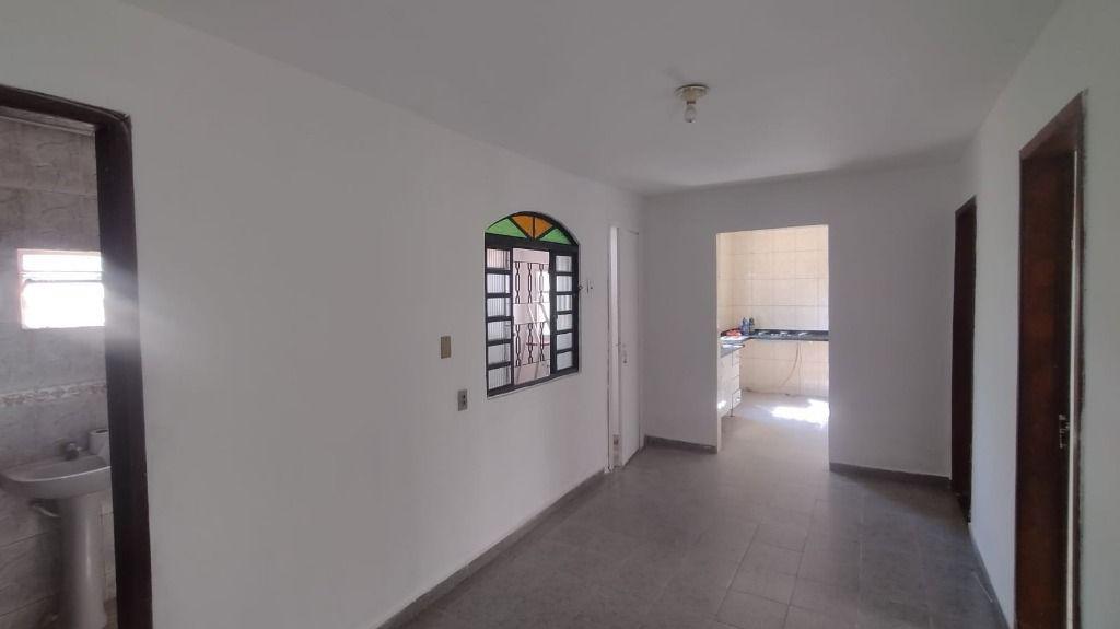 Casa, Vila Rica, 15 Quartos, 3 Vagas