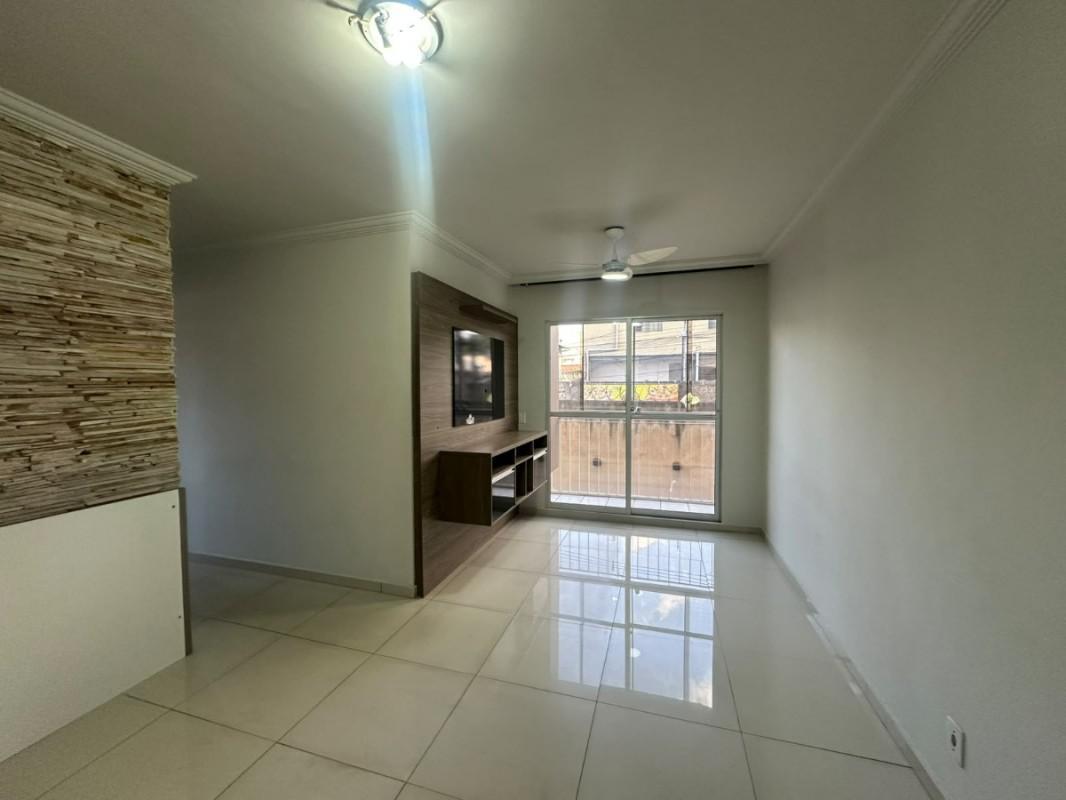 Apartamento, Saudade, 3 Quartos, 2 Vagas, 1 Suíte