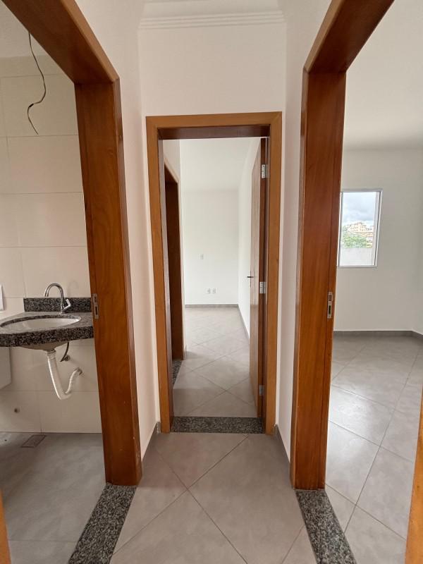 Apartamento, Santa Mônica, 2 Quartos, 2 Vagas, 1 Suíte