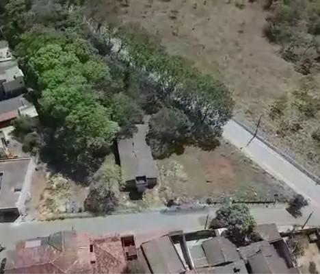 Lote, Centro, 0 Quarto, 0 Vaga