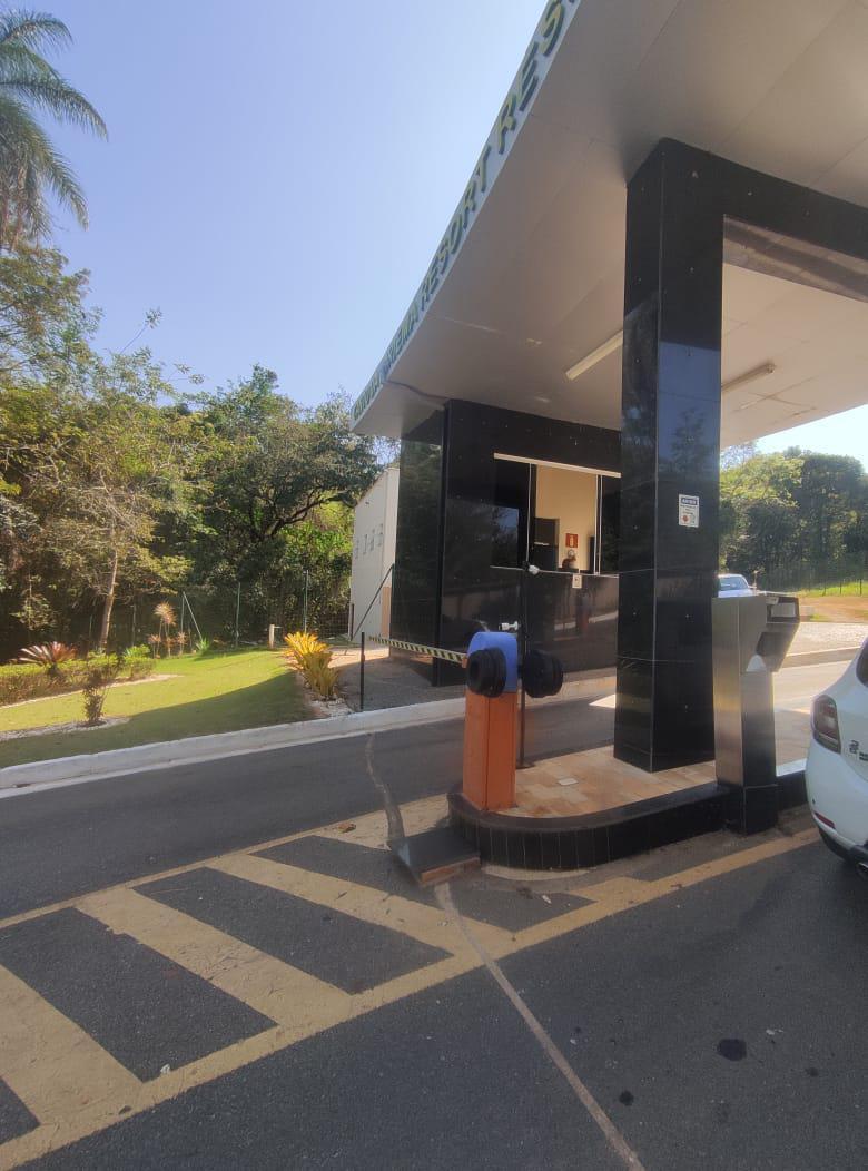 Lote, Canto da Siriema, 0 Quarto, 0 Vaga