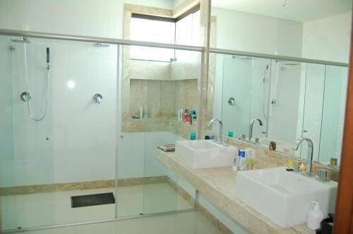 Casa, Belvedere, 3 Quartos, 2 Vagas, 1 Suíte