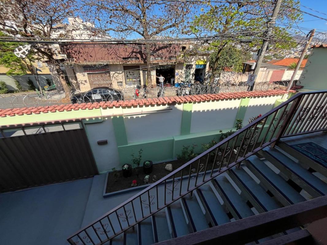 Casa, Salgado Filho, 3 Quartos, 3 Vagas, 1 Suíte