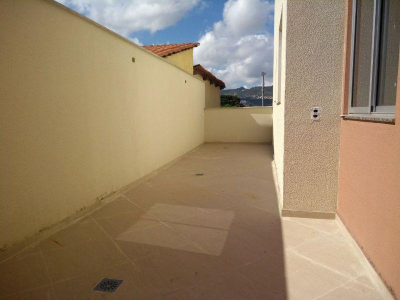 Apartamento, São Geraldo, 3 Quartos, 2 Vagas, 1 Suíte