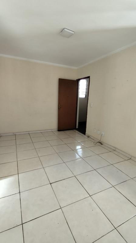 Apartamento, Piratininga (venda Nova), 2 Quartos, 1 Vaga