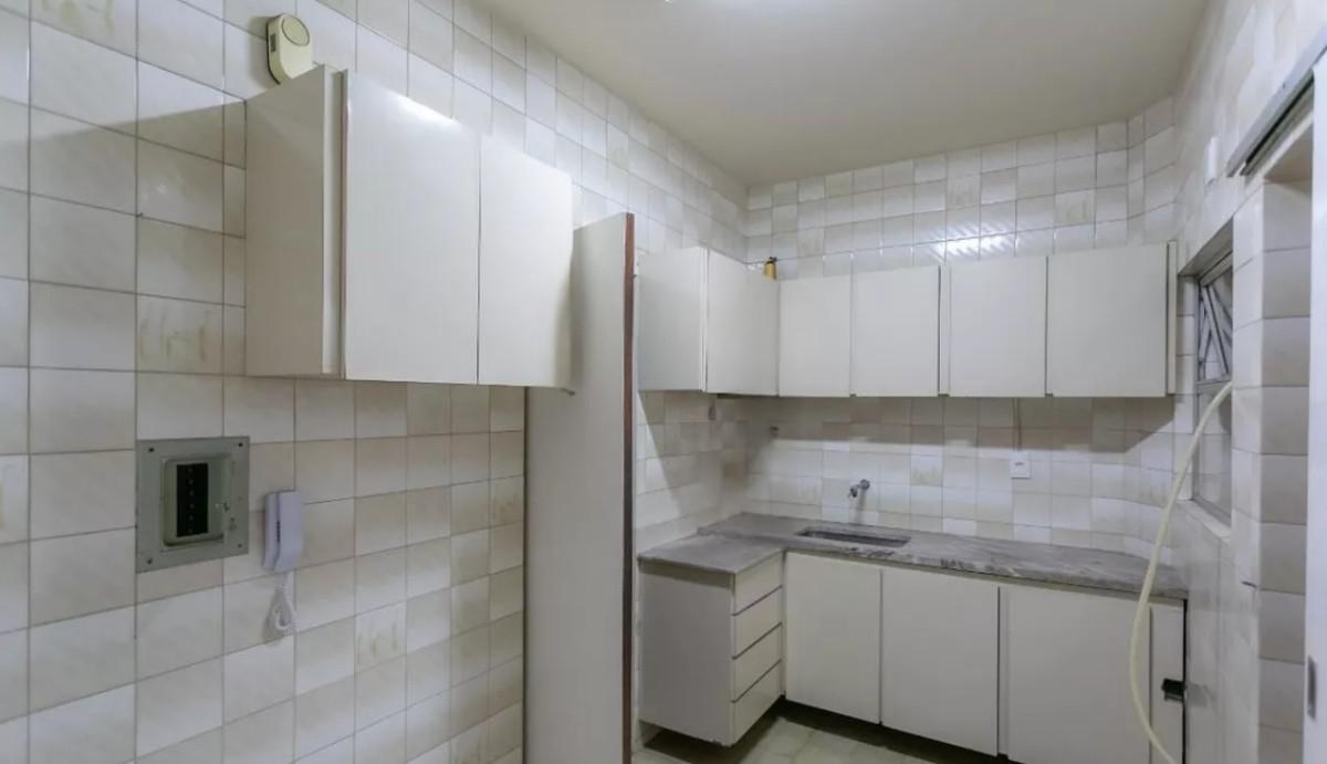 Apartamento, União, 3 Quartos, 1 Vaga, 1 Suíte