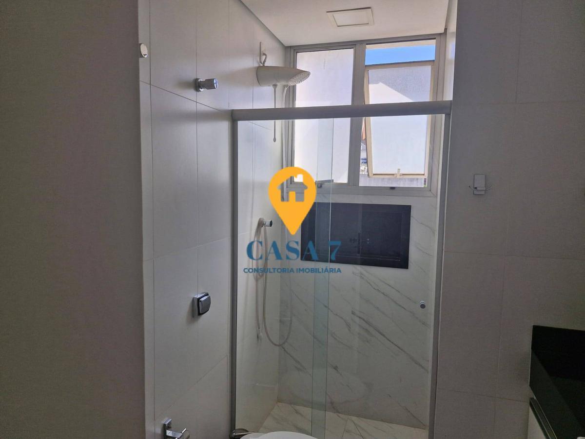 Apartamento, Lourdes, 4 Quartos, 2 Vagas, 1 Suíte