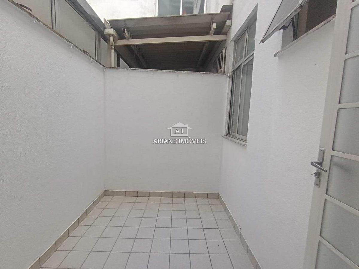 Apartamento, Floresta, 3 Quartos, 1 Vaga, 1 Suíte