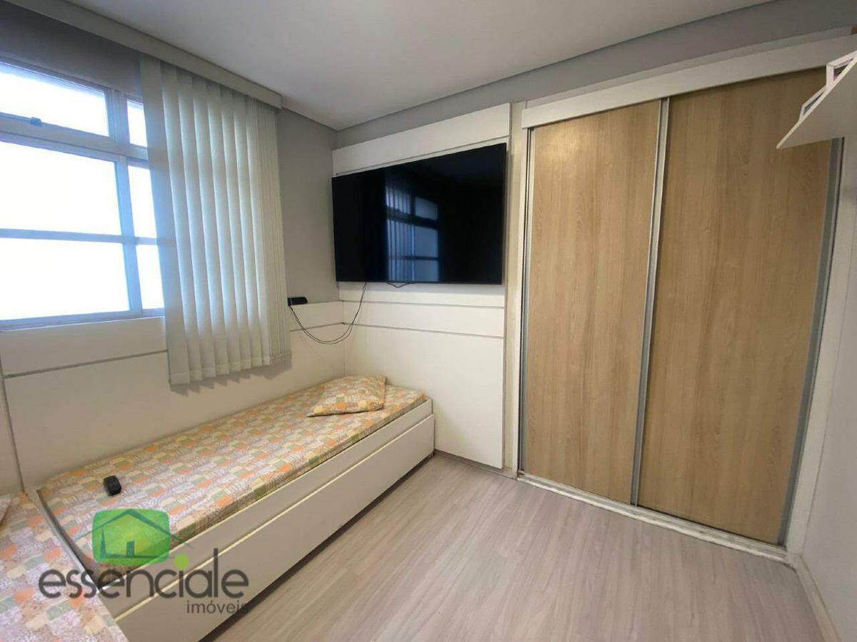 Cobertura, Eldorado, 3 Quartos, 2 Vagas, 1 Suíte