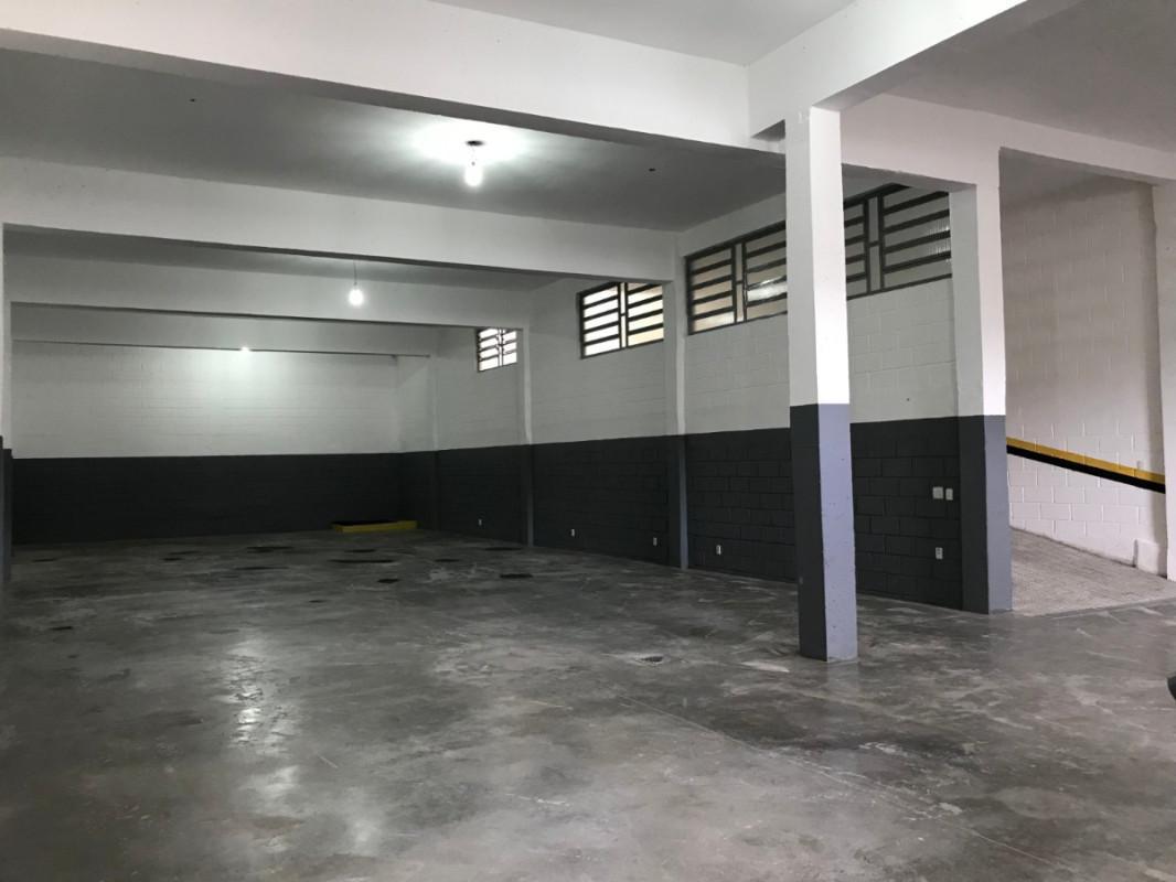 Galpão, Copacabana, 0 Quarto, 0 Vaga