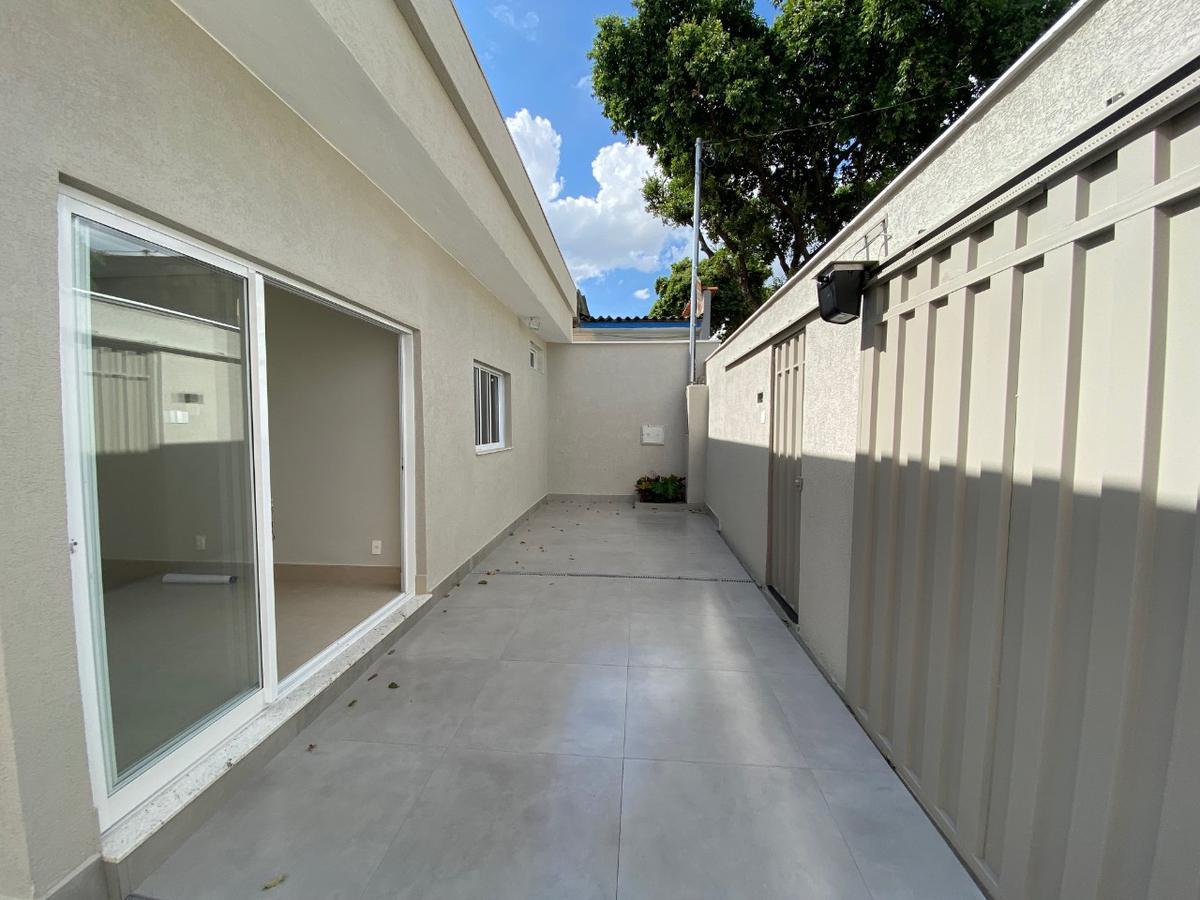 Casa, Glória, 3 Quartos, 2 Vagas, 1 Suíte