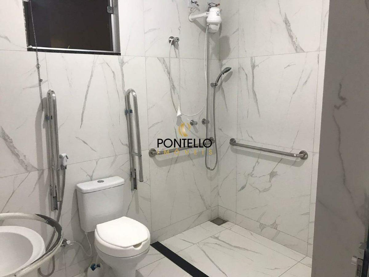 Casa, Boa Vista, 3 Quartos, 3 Vagas, 1 Suíte