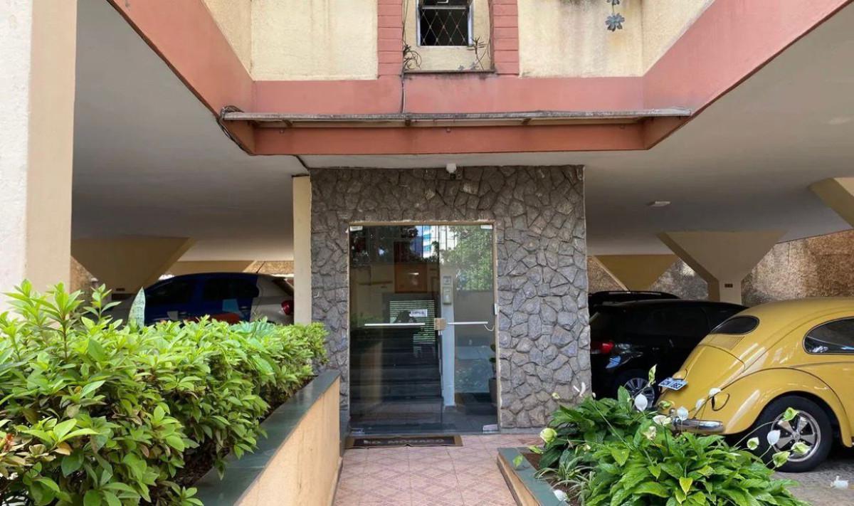 Cobertura, Santa Teresa, 3 Quartos, 1 Vaga, 1 Suíte