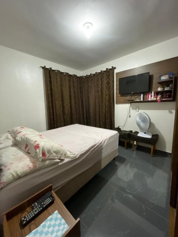 Apartamento, Masterville, 3 Quartos, 2 Vagas