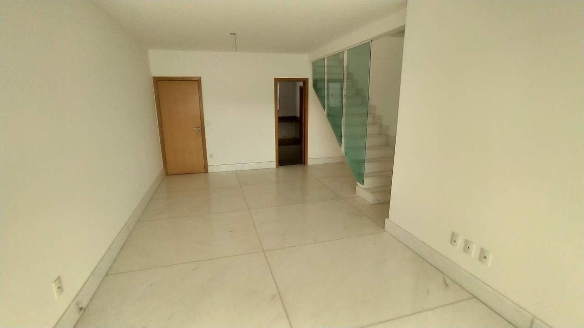 Cobertura, Buritis, 4 Quartos, 5 Vagas, 1 Suíte