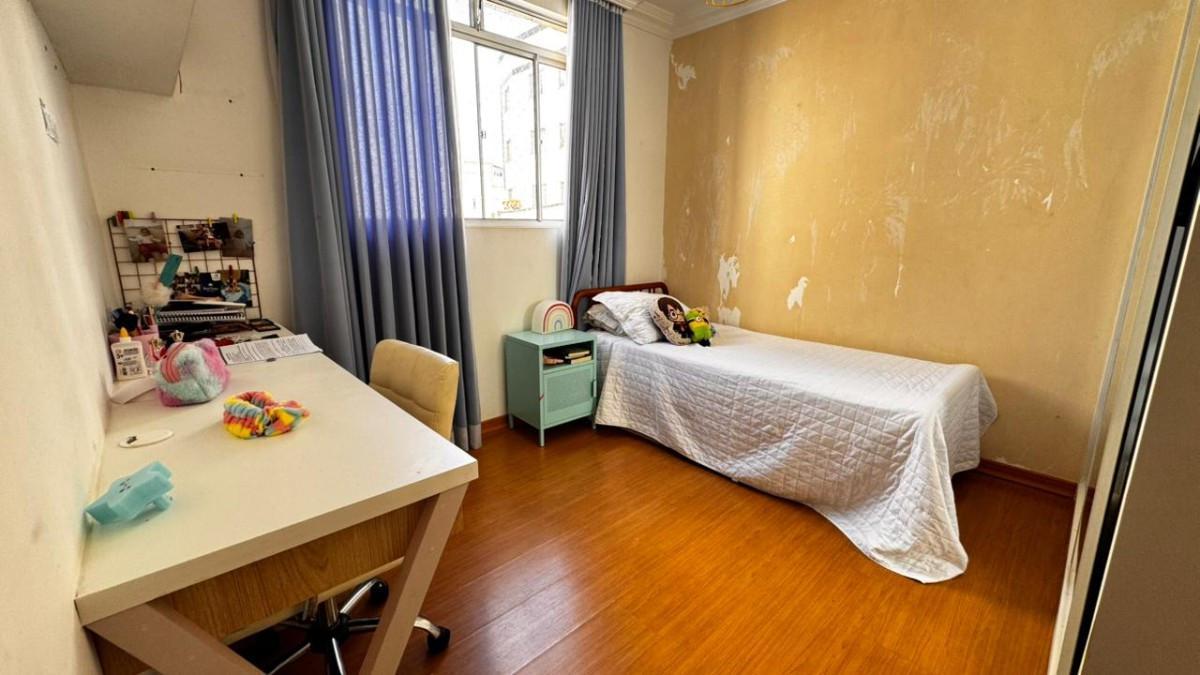 Cobertura, Fernão Dias, 4 Quartos, 2 Vagas, 1 Suíte
