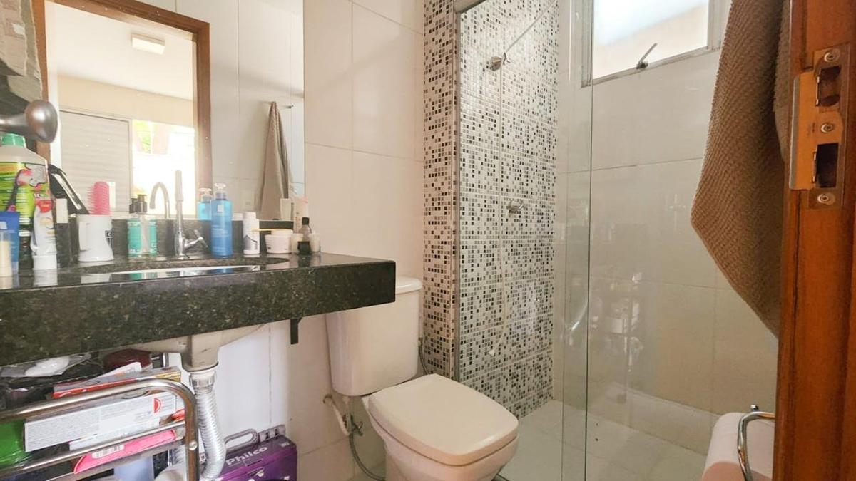 Apartamento, Serrano, 3 Quartos, 2 Vagas, 1 Suíte