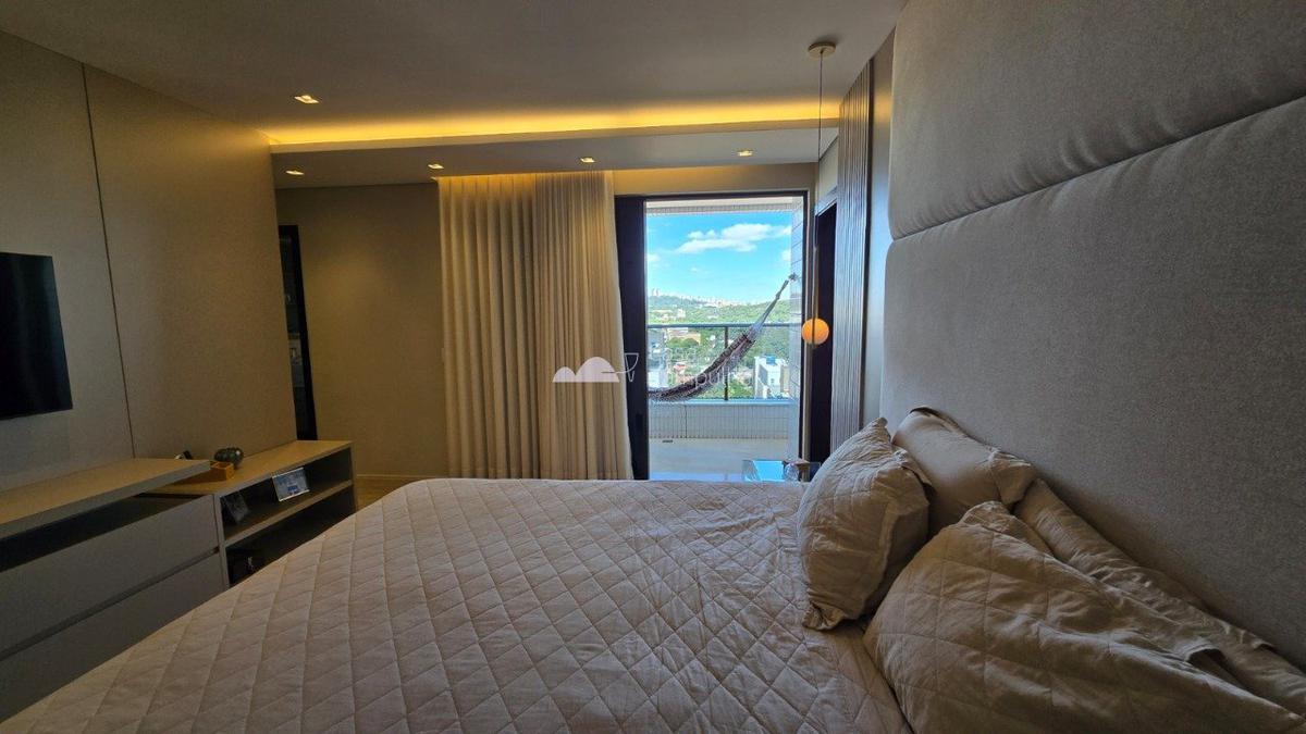 Apartamento, Liberdade, 4 Quartos, 5 Vagas, 4 Suítes