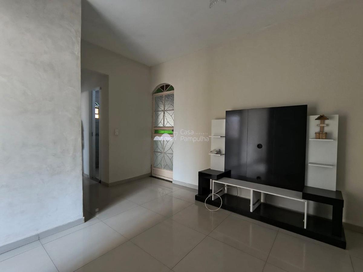 Casa, Conjunto Minascaixa, 4 Quartos, 3 Vagas