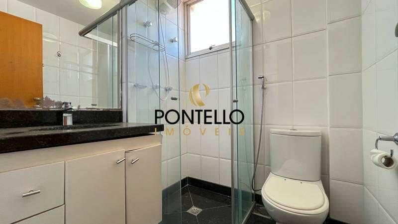 Cobertura, Cidade Nova, 4 Quartos, 4 Vagas, 1 Suíte