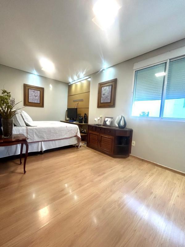 Cobertura, Castelo, 3 Quartos, 2 Vagas, 1 Suíte