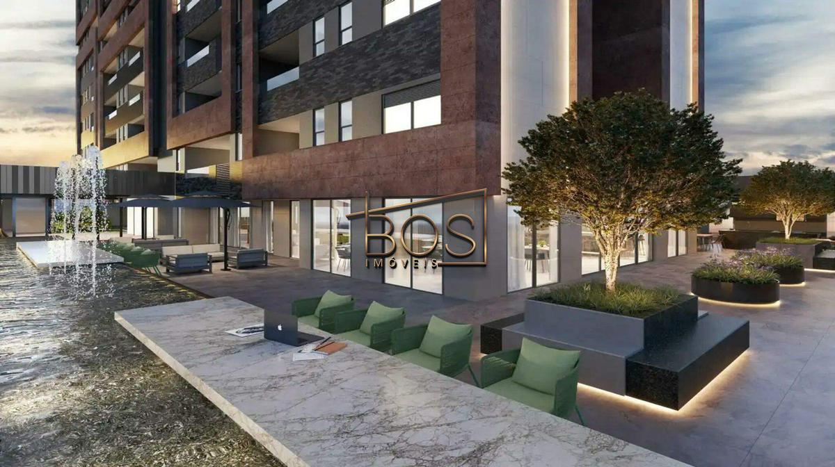 Apartamento, Vale do Sereno, 1 Quarto, 1 Vaga, 1 Suíte