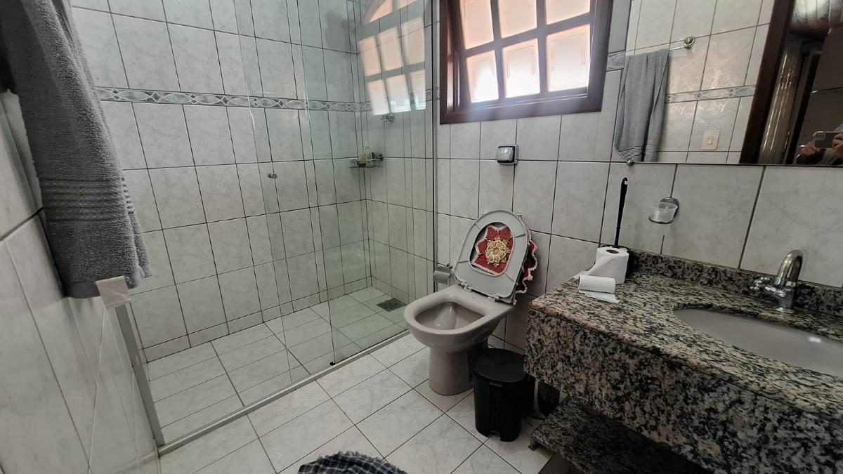 Casa, Eldorado, 5 Quartos, 6 Vagas, 2 Suítes