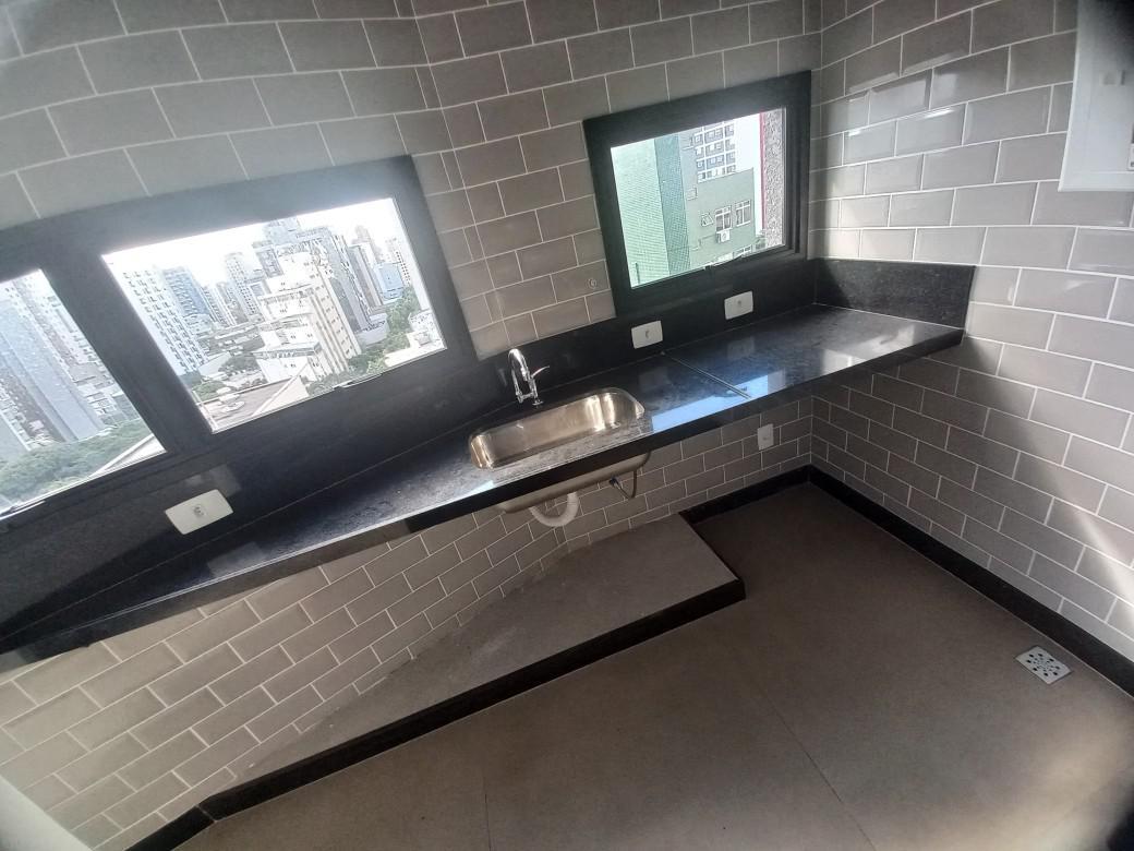 Apartamento, São Pedro, 2 Quartos, 2 Vagas, 1 Suíte