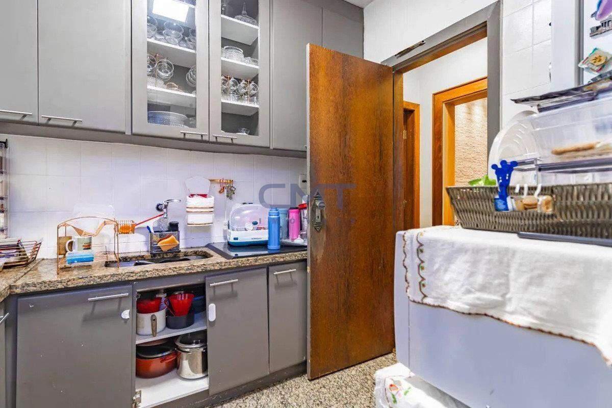 Apartamento, Santo Antônio, 4 Quartos, 2 Vagas, 1 Suíte