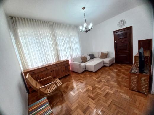 Apartamento, Barro Preto, 3 Quartos, 2 Vagas, 1 Suíte