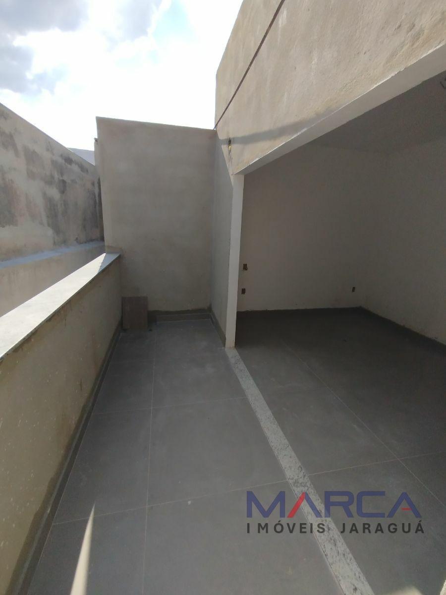 Casa, Santa Rosa, 3 Quartos, 0 Vaga