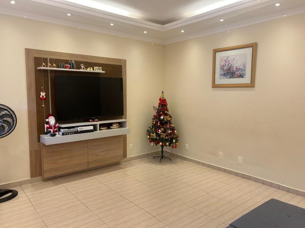 Casa, Diamante, 4 Quartos, 2 Vagas, 1 Suíte