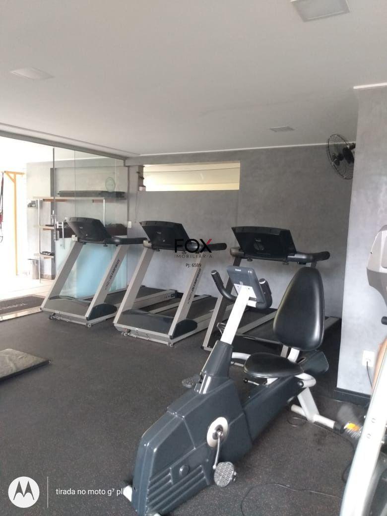 Apartamento, Luxemburgo, 3 Quartos, 2 Vagas, 1 Suíte