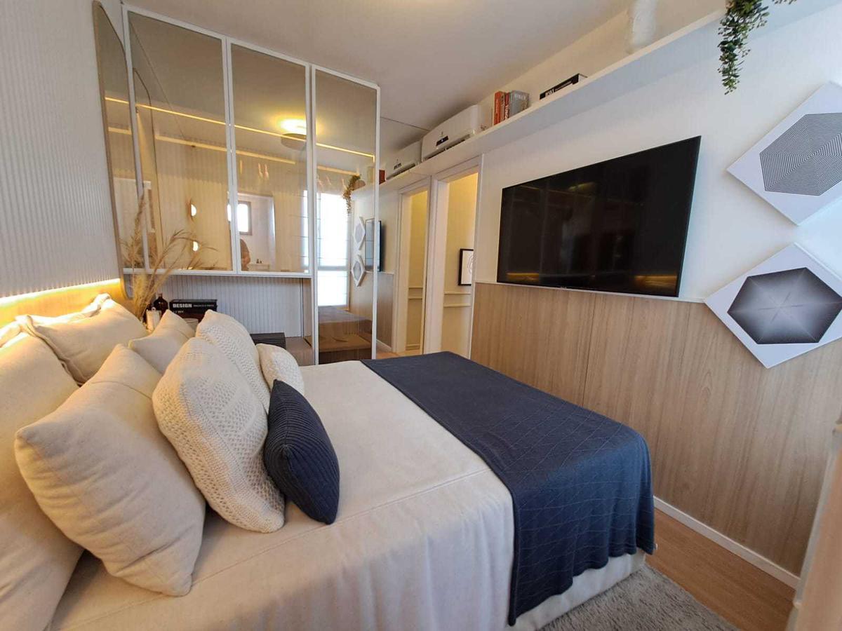 Apartamento, Estoril, 2 Quartos, 1 Vaga, 1 Suíte