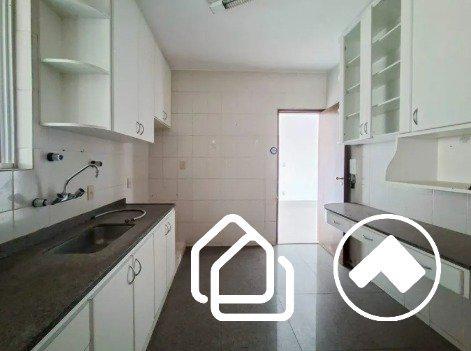 Apartamento, Buritis, 4 Quartos, 2 Vagas, 1 Suíte