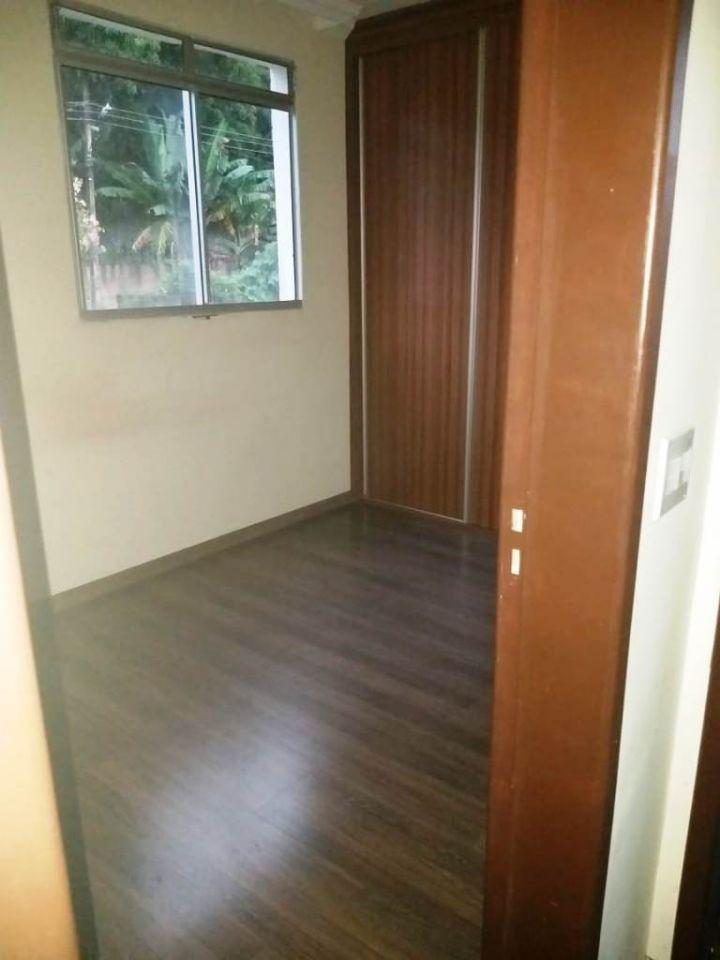 Apartamento, Frei Leopoldo, 2 Quartos, 1 Vaga