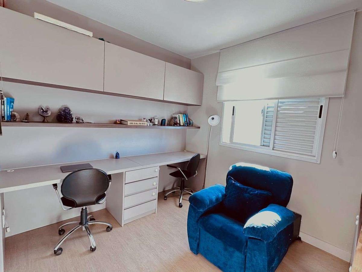 Apartamento, Serra, 4 Quartos, 3 Vagas, 1 Suíte