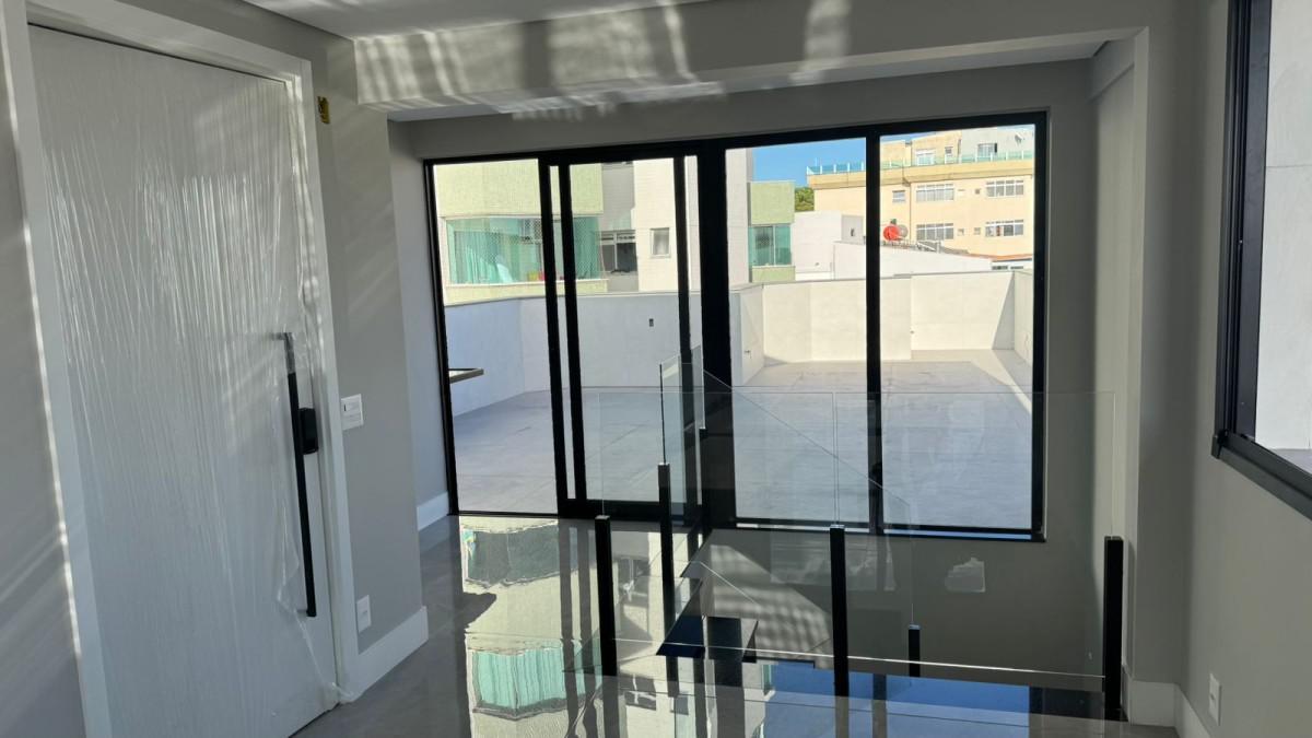 Cobertura, Silveira, 3 Quartos, 3 Vagas, 1 Suíte