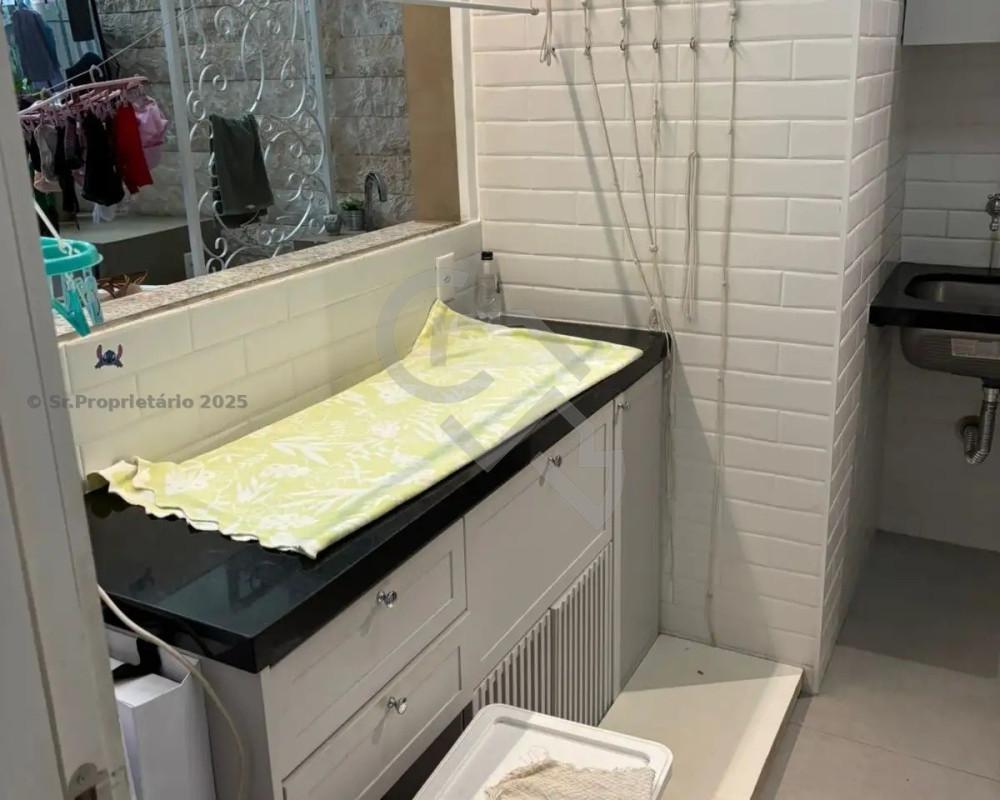 Apartamento, Santo Agostinho, 4 Quartos, 4 Vagas, 2 Suítes