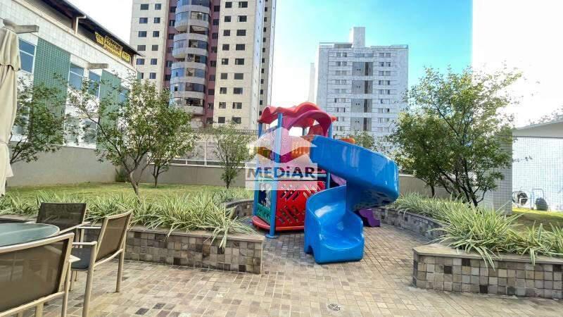 Apartamento, Lourdes, 3 Quartos, 2 Vagas, 1 Suíte