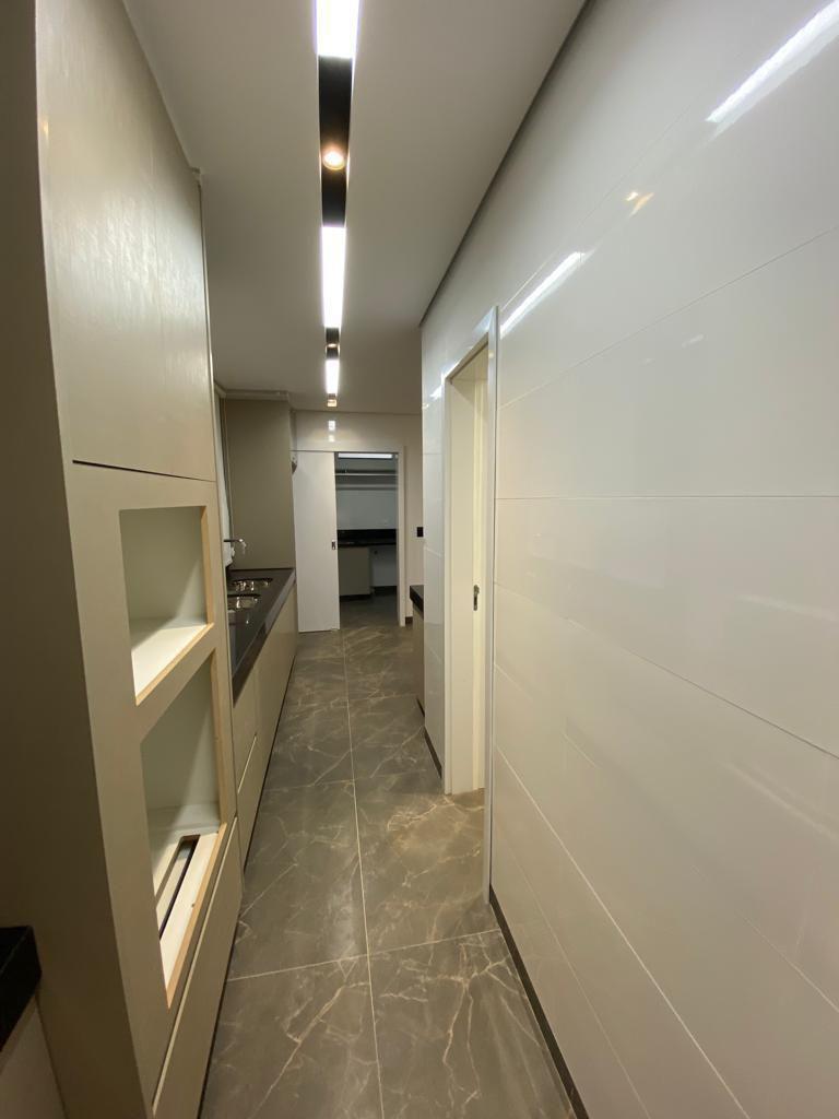 Apartamento, Lourdes, 4 Quartos, 4 Vagas, 4 Suítes
